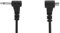 2.5mm Camera Flash PC Sync Cord Cable 12 Inch 30 Cm Short Distance Connection It Is a 12 Inch 30cm 2.5