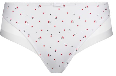 Dim Culotte généreuse en Tulle D0A63 pour Femme