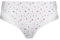 Dim Culotte généreuse en Tulle D0A63 pour Femme