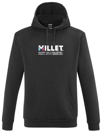 MILLET Mi Swt Hoodie M SWEAT Homme