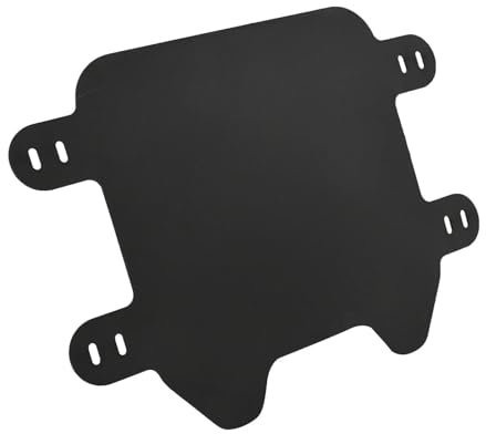 for Surron for Sur-Ron for Sur Ron Light Bee X S Electric Bicycle Universal Parts Electric Motorcycle Number Plate License Plate Motorrad-Kennzeichenhalter