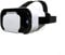 HpLive Gafas de realidad virtual 3D para iPhone y Android, compatibles con smartphones de 4,7 a 6,6 pulgadas, lentes ajustables y comodidad para niños y adultos