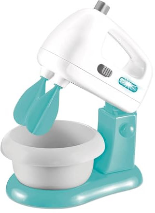 Batidora de Juguete doméstica con luz