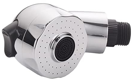 DOITOOL Druckduschen-sprinkler Leicht Zu Reinigen Wärmeisolierter Wasserhahn Für Den Heimsalon