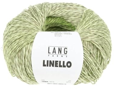 Lang Yarns Linello 1066.0216 - hellgrün