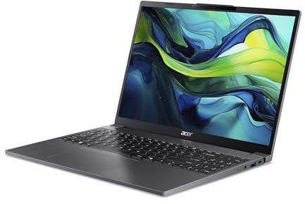 ACER Aspire Go 15 AG15-51P-56UR 15,3 WUXGA i5-1334U 16GB/512GB SSD Win11