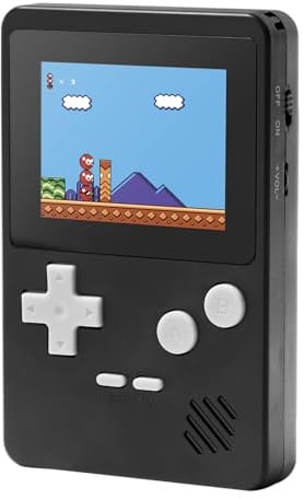 Console portatile TIKKERS
