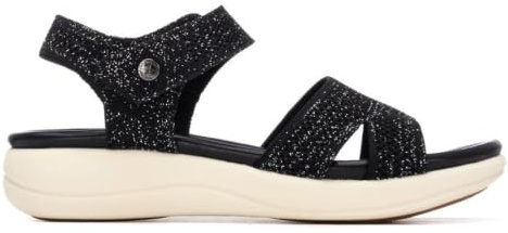 XTI - Sandalen Damen - Bequeme und vielseitige Schuhe – Lässige Mode