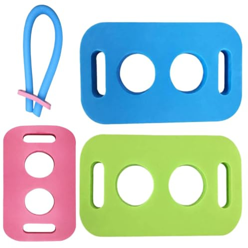 Swimming Noodle Connector Water Sports Training Aid Toy Accessories and