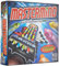 Mastermind, Jeu de Societe, Jeu de Plateau de Type strategie, Version Francaise