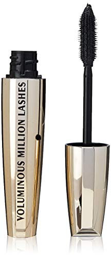 L'Oréal Mascara Volume Millions de Cils – Blackest Noir 635