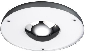 Deckenlampe WINONA Massive Leuchten 30205-11-10 1x 40W Energiespar IP20