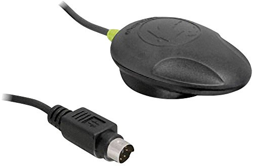 Navilock GPS NL-603P Seriell/PDA Navilock