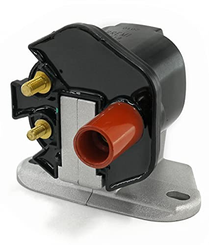 Bremi 20319 Ignition Coil
