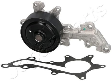 JAPANPARTS PQ-288 Kühlmittelpumpe Motorkühlung Wasserpumpe Kompatibel mit TOYOTA Yaris Schrägheck P9 1610080004 1610080010 9155281050