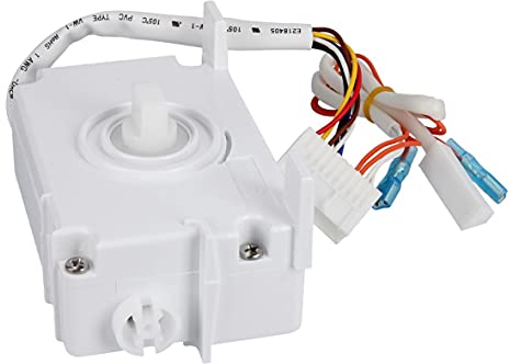 Elemento n° 605A de la fábrica de hielo Nevera, Congelador 5988JA1002E LG Frigo, Refrigerador, Congelador 5988JA1002E LG