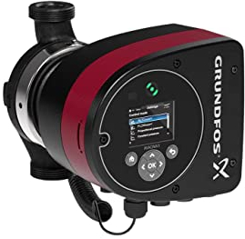 Grundfos Magna3 – Pumpe circuladora Magna3 32 – 120 180 230 V PN10
