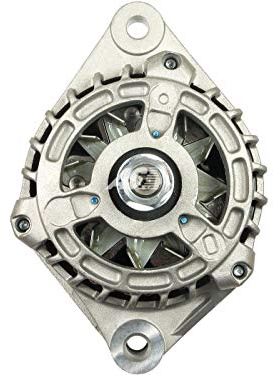 ASPL A4042 Lichtmaschinen