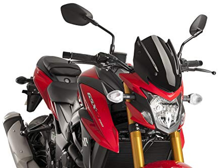 Puig Windshield Naked New Generation Sport 9435N