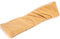 Eurotel Tour de Cou Micro Ondes - Coussin Chauffant Graines de Lin - Usage Chaud Froid - Pour Cervicales, Cou, Nuque, Epaules, Corps - Matière Polaire - 53 CM - (beige)