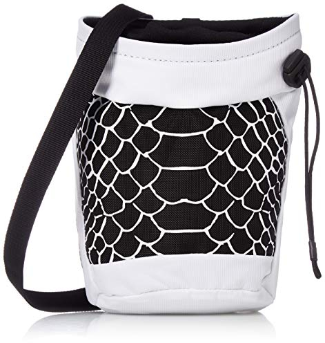 Mammut Unisex Tasche Magnesium Alnasca Magnesiumbeutel, Weiß (White)