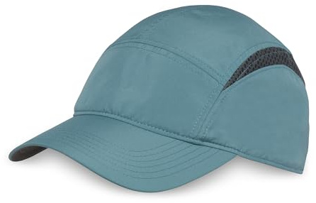 Sunday Afternoons Unisex-Adult Aerial Cap, Bluestone, Medium/Large