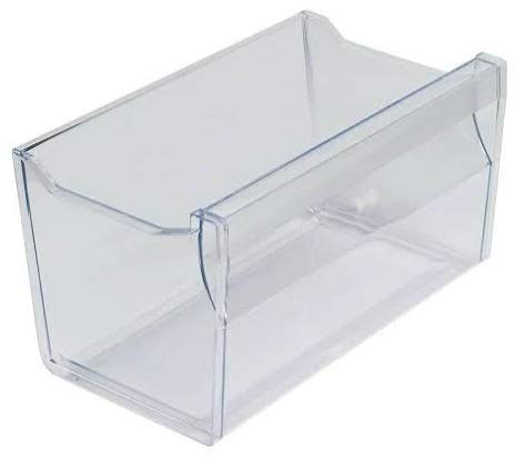 sparefixd Bottom Drawer Frozen Food Container to Fit Indesit Freezer