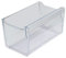 sparefixd Bottom Drawer Frozen Food Container to Fit Indesit Freezer