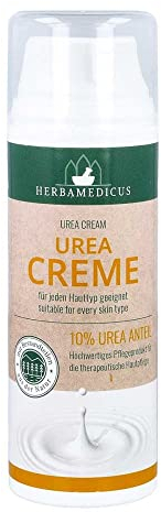 UREA CREME 10% 140 ml