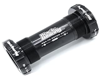 BLACKBEARING BSA-68/73-DUB-Kugellager B5, Innenlager Unisex Erwachsene, Schwarz, Einheitsgröße