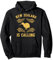 Neuseeland Auckland Urlaub Reise - Neuseeland Pullover Hoodie