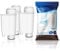 Aqualogis Water Filter Compatible with Intenza+ CA6702/00 151081 RI9113, for Coffee Machine