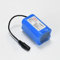 Batterie 7.4V 5200Mah 12000Mah, Batterie Bateau Amorceur Pour 2011-5 T188 T888 C18 H18 V007 Ainsi De Suite, Pour Flytec Et Tous Les Bateaux Sur La Photo. bateau amorceur batterie, YLLLLY-6686(3x5200ma