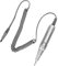 Pièce à main électrique pour perceuse à ongles, ponceuse à ongles portable, ponceuse à ongles, meuleuse, manucure, stylo perceuse à ongles pour salon, maison