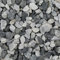 Black Ice Decorative Stones Chippings Peacock Turfscape Gravels Aggregates for Driveway Paths Garden Maxi Bag 23KG