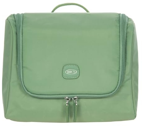 BRIC'S Positano Necessaire Sage Green