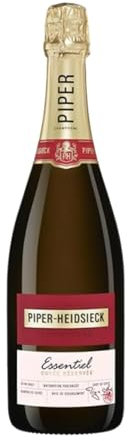 Piper-Heidsieck Essentiel Extra Brut Champagne Botella Magnum 1,5 L Espumoso blanco