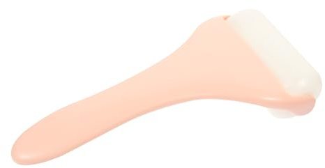 OSOLADY Gesicht Eis Roller Auge Massage Roller Hautpflege Gesicht Massage Tool Kühlroller Für Gesichtsbehandlung
