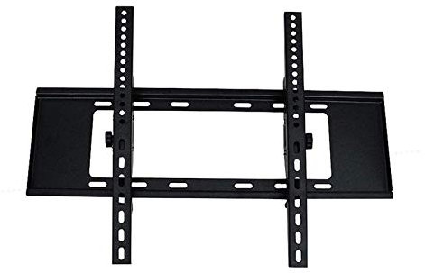 Home TV LCD Monitor Wall Mount 40-80 Inch Heavy Duty TV Bracket