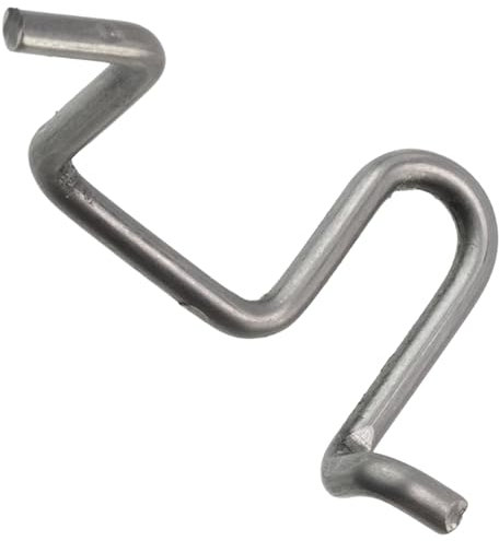 AERZETIX - K33951 - Levier d'accélerateur tronçonneuse - compatible avec Husqvarna 61 268 272