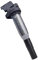 Für BMW E60 E61 F10 F18 F11 E39 F07 520I 523I 525I Zündsystem 1 oder 6 Stück 12138616153 12137594596 Zündspule Autozündungsheizungssysteme