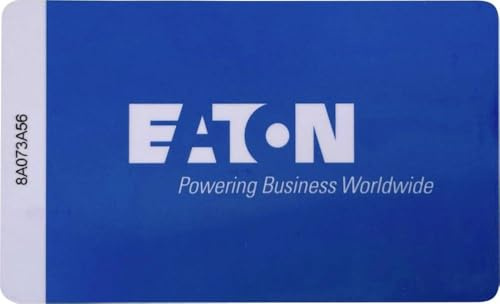 Eaton RFID Card x 5 RFID-Karte
