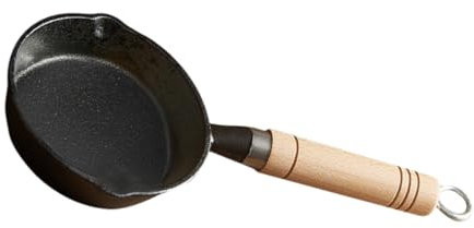 Sosoport Mini-marmite à Beurre Faitout Lait Marmite à Sauce De Cuisine Faitout Avec Bec Verseur Petite Marmite Pour Cuisson Récipient à Œufs Durs