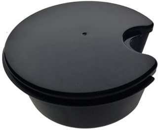 Hattba Köderbehälter mit Fach für Kanufahren, Kajak, Zubehör, Angelköder, Aufbewahrungskoffer, Kajak, Angelköder, Box, Tackle-Organizer