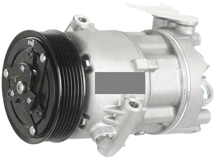 Sistemi Condizionamento Dell'aria Per FIAT 500L Per TIPO EGEA 199B4.000 51883101 DCP09054 52003007 890339 1154DPSS Compressore Aria Condizionata AC Per AUTO