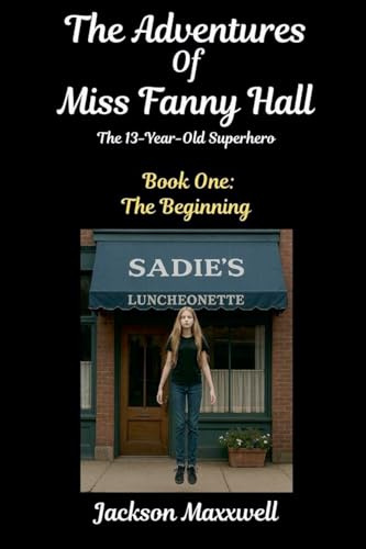 The Adventures Of Miss Fanny Hall