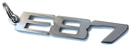 E87 Schlüsselanhänger 330 328 325 323 320 318 316 CI I TI XI GTR C SL D TD