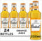 Britvic Orange Juice - Expertly Blended Drink - Pack of 24 x 200ml