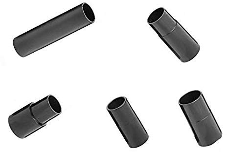 Utiz 5 Hose Adaptors 30mm to 35mm Adaptor Kit for All Vacuum Cleaners