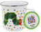 Robert Frederick Very Hungry Caterpillar Children's Enamel/Camping Mug
